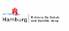 Firmenlogo: Behörde für Schule, Familie und Berufsbildung