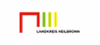 Firmenlogo: Landratsamt Heilbronn
