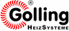 Firmenlogo: Golling HeizSysteme ÖFG Öl- und Gasfeuerungs-GmbH & Co. KG