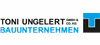 TONI UNGELERT Logo