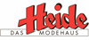 Bekleidungshaus Heide Logo