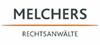 Firmenlogo: Melchers Rechtsanwälte Partnergesellschaft mbB