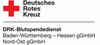 Firmenlogo: DRK-Blutspendedienst Baden-Württemberg - Hessen gemeinnützige GmbH