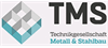 Firmenlogo: TMS Metall- und Stahlbau GmbH & Co. KG