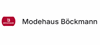 Firmenlogo: Modehaus Böckmann