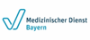 Firmenlogo: Medizinischer Dienst Bayern