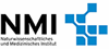 Firmenlogo: NMI Naturwissenschaftliches und Medizinisches Institut an der Universität Tübingen