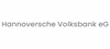 Firmenlogo: Hannoversche Volksbank eG