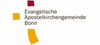 Firmenlogo: Ev. Apostelkirchengemeinde Bonn