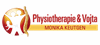Firmenlogo: Physiotherapie & Vojta