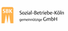 Sozial-Betriebe-Köln Logo
