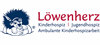 Kinderhospiz Löwenherz e.V. Logo