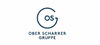 Ober Scharrer Gruppe GmbH Logo