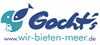 Firmenlogo: Gocht's Fischdelikatessen