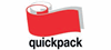 Firmenlogo: QuickPack Haushalt + Hygiene GmbH