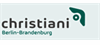Firmenlogo: Christiani e.V.