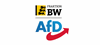 Firmenlogo: Firmenlogo: AfD-Fraktion im Landtag von Baden-Württemberg
