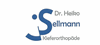 Firmenlogo: Kieferorthopädische Praxis