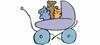 Firmenlogo: Brühler Kindernest Firmenlogo: Brühler Kindernest