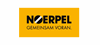 Firmenlogo: Noerpel SE Spedition Hannover Firmenlogo: Noerpel SE Spedition Hannover