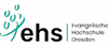 Firmenlogo: Evangelische Hochschule Dresden