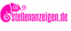 Firmenlogo: stellenanzeigen.de GmbH & Co. KG
