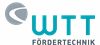 Firmenlogo: WTT-Fördertechnik GmbH