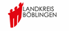 Firmenlogo: Landratsamt Böblingen Firmenlogo: Landratsamt Böblingen