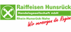 Firmenlogo: Raiffeisen Hunsrück Handelsgesellschaft mbH Firmenlogo: Raiffeisen Hunsrück Handelsgesellschaft mbH