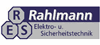 Rahlmann Elektro- u. Sicherheitst. Image