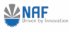Firmenlogo: NAF