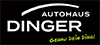 Firmenlogo: Autohaus Dinger Firmenlogo: Autohaus Dinger