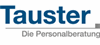 Firmenlogo: Tauster GmbH Firmenlogo: Tauster GmbH