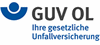 Firmenlogo: Gemeinde-Unfallversicherungsverband Oldenburg (GUV OL)