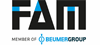 Firmenlogo: FAM Anlagenservice GmbH Firmenlogo: FAM Anlagenservice GmbH