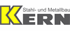 Firmenlogo:  Firmenlogo: Ernst Kern GmbH Stahl- und Metallbau