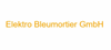 Firmenlogo:  Firmenlogo: Bleumortier Elektro GmbH München