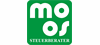 Firmenlogo:  Firmenlogo: Steuerberater Christian Moos