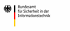 Firmenlogo: Bundesamt für Sicherheit in der Informationstechnik