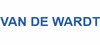 Firmenlogo: VAN DE WARDT Physiotherapie und Naturheilpraxis