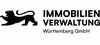 Firmenlogo: IVW Immobilienverwaltung Württemberg GmbH