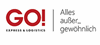 Firmenlogo: GO! Express & Logistics München GmbH