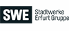 Firmenlogo: SWE Stadtwirtschaft GmbH