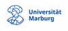 Firmenlogo: Universität Marburg