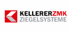 Firmenlogo: Ziegelsysteme Michael Kellerer GmbH & Co. KG