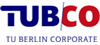 Firmenlogo: TUB/CO GmbH TU Berlin Corporate