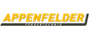 Firmenlogo: Appenfelder GmbH
