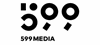 Firmenlogo: 599media GmbH