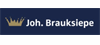 Firmenlogo: Joh. Brauksiepe GmbH