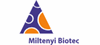 Firmenlogo: Miltenyi Biotec B.V. & Co. KG